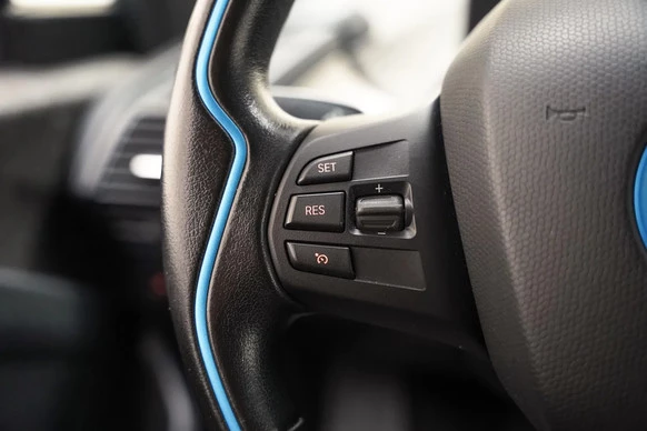 BMW i3 - Afbeelding 16 van 30