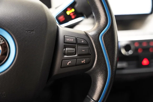 BMW i3 - Afbeelding 17 van 30