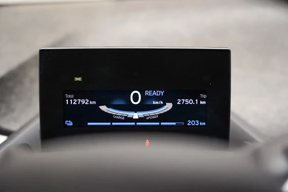 BMW i3 - Afbeelding 19 van 30