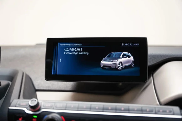 BMW i3 - Afbeelding 21 van 30