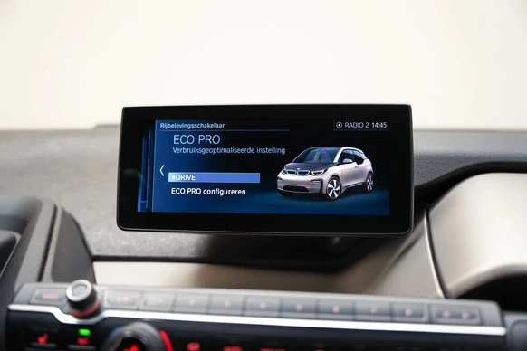 BMW i3 - Afbeelding 22 van 30