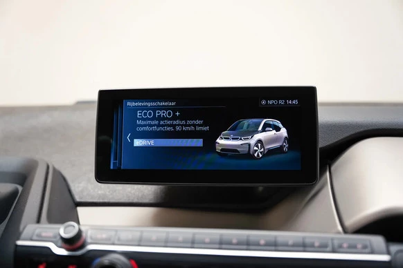 BMW i3 - Afbeelding 23 van 30