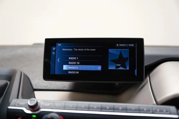 BMW i3 - Afbeelding 25 van 30