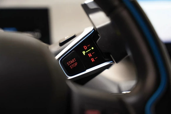 BMW i3 - Afbeelding 27 van 30