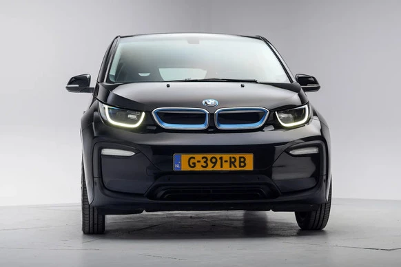 BMW i3 - Afbeelding 29 van 30
