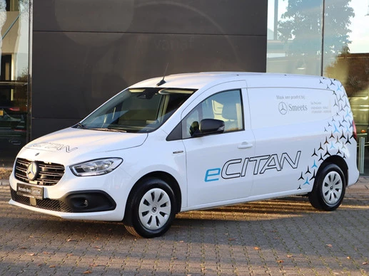 Mercedes-Benz eCitan - Afbeelding 1 van 21