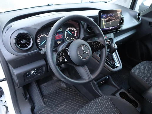 Mercedes-Benz eCitan - Afbeelding 3 van 21