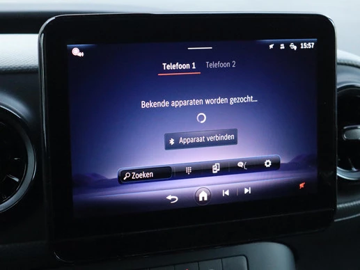 Mercedes-Benz eCitan - Afbeelding 11 van 21