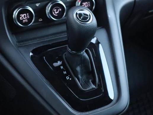 Mercedes-Benz eCitan - Afbeelding 15 van 21