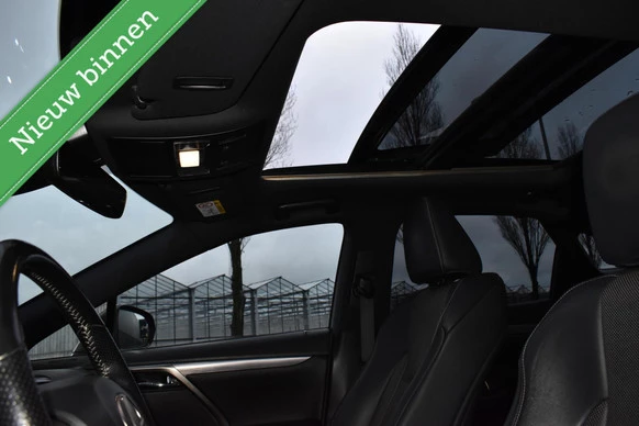 Lexus RX - Afbeelding 10 van 30