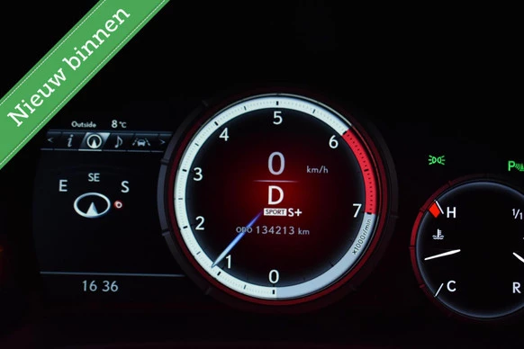 Lexus RX - Afbeelding 11 van 30