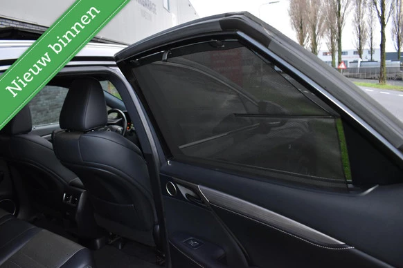 Lexus RX - Afbeelding 17 van 30