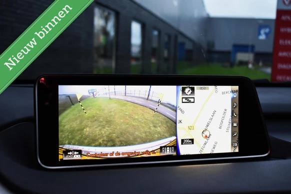 Lexus RX - Afbeelding 22 van 30