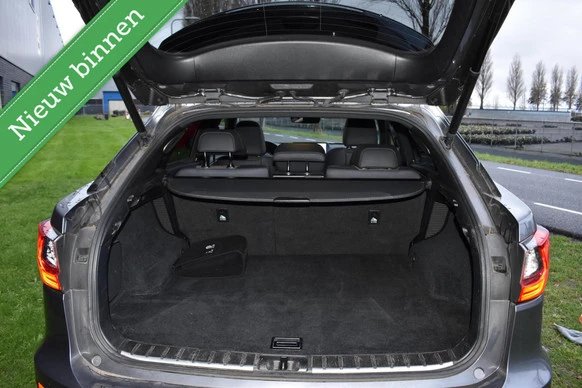 Lexus RX - Afbeelding 24 van 30