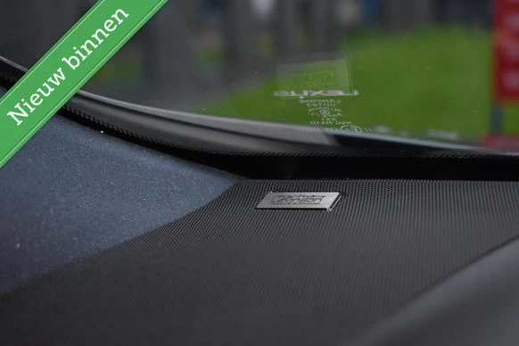 Lexus RX - Afbeelding 28 van 30