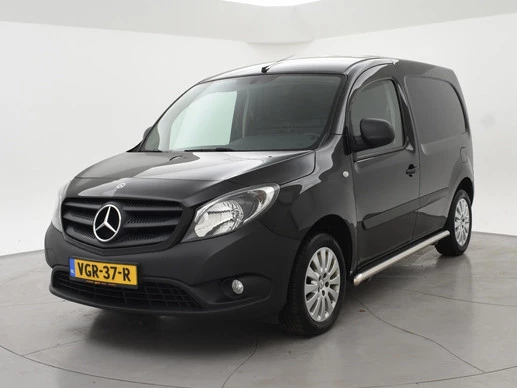 Mercedes-Benz Citan - Afbeelding 1 van 23