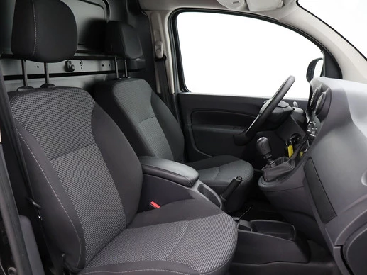 Mercedes-Benz Citan - Afbeelding 4 van 23