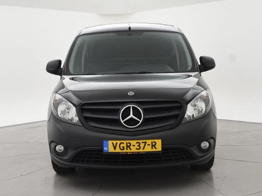 Mercedes-Benz Citan - Afbeelding 8 van 23