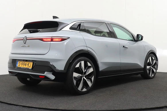 Renault Megane E-Tech - Afbeelding 2 van 30