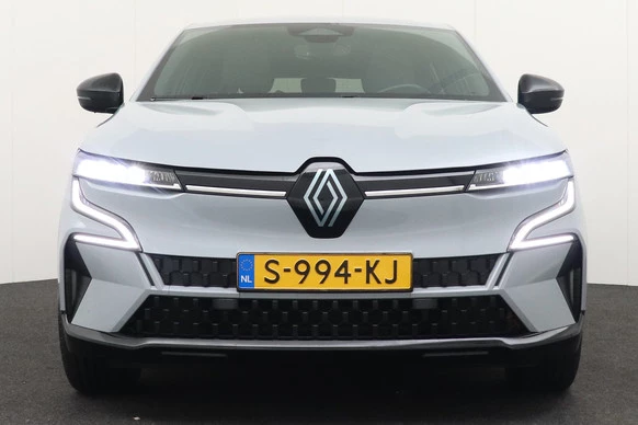 Renault Megane E-Tech - Afbeelding 3 van 30