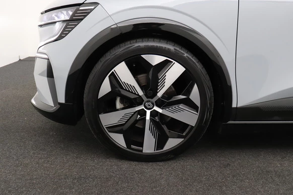 Renault Megane E-Tech - Afbeelding 7 van 30