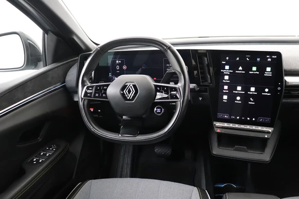 Renault Megane E-Tech - Afbeelding 8 van 30