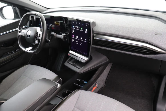 Renault Megane E-Tech - Afbeelding 15 van 30