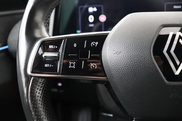 Renault Megane E-Tech - Afbeelding 17 van 30