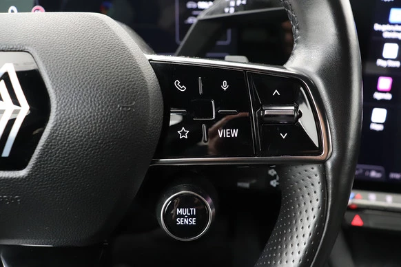 Renault Megane E-Tech - Afbeelding 18 van 30