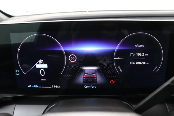 Renault Megane E-Tech - Afbeelding 19 van 30