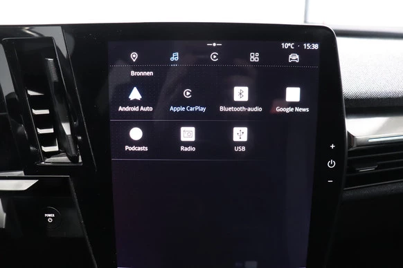 Renault Megane E-Tech - Afbeelding 20 van 30