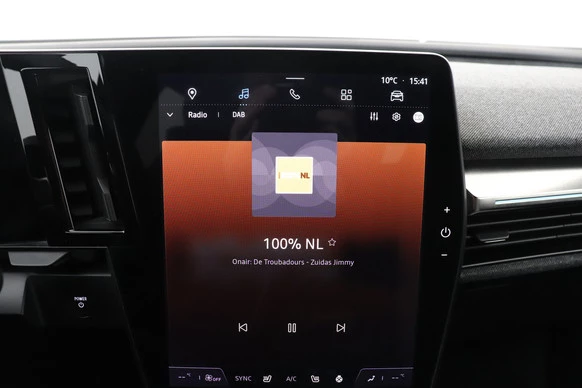 Renault Megane E-Tech - Afbeelding 23 van 30