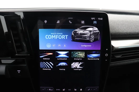 Renault Megane E-Tech - Afbeelding 24 van 30