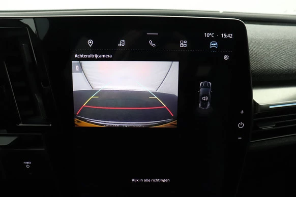 Renault Megane E-Tech - Afbeelding 25 van 30