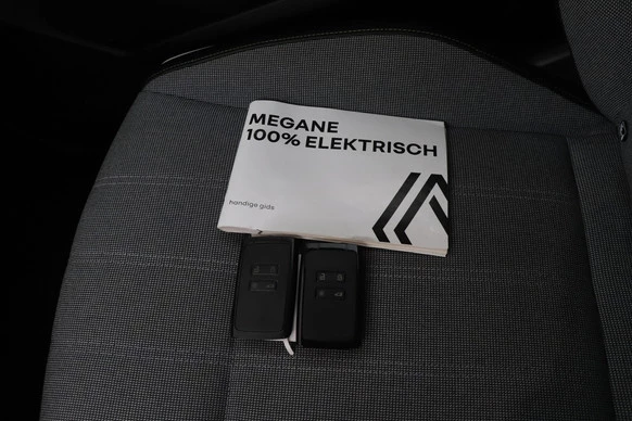 Renault Megane E-Tech - Afbeelding 28 van 30