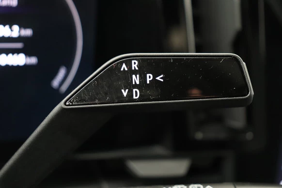 Renault Megane E-Tech - Afbeelding 29 van 30