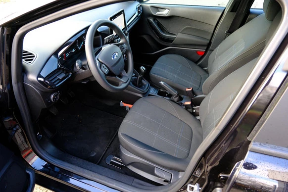 Ford Fiesta - Afbeelding 2 van 30