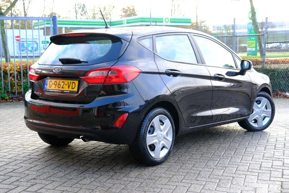 Ford Fiesta - Afbeelding 3 van 30