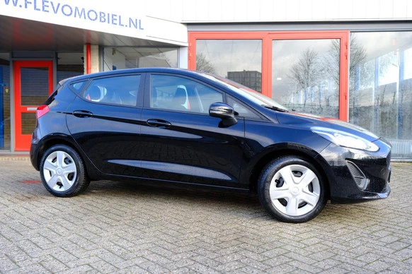 Ford Fiesta - Afbeelding 4 van 30