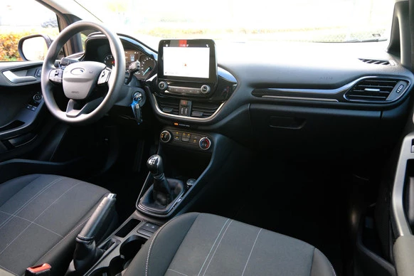 Ford Fiesta - Afbeelding 6 van 30