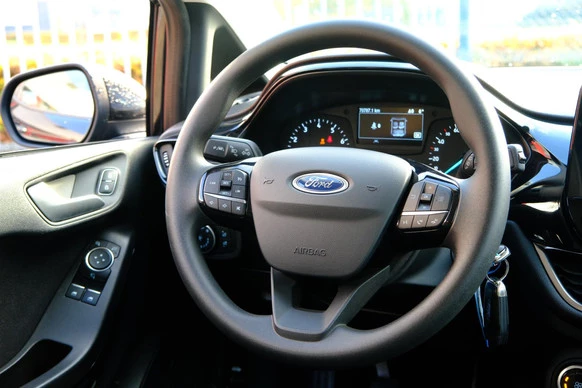 Ford Fiesta - Afbeelding 7 van 30