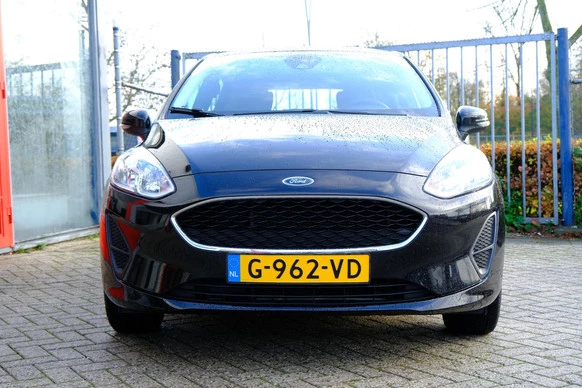 Ford Fiesta - Afbeelding 8 van 30