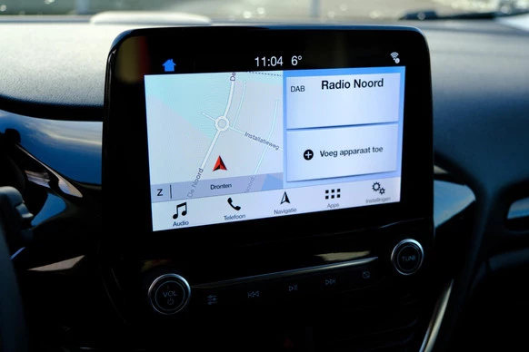 Ford Fiesta - Afbeelding 17 van 30