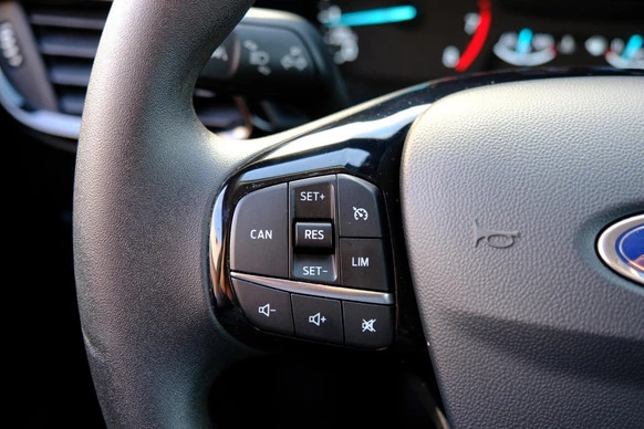 Ford Fiesta - Afbeelding 21 van 30