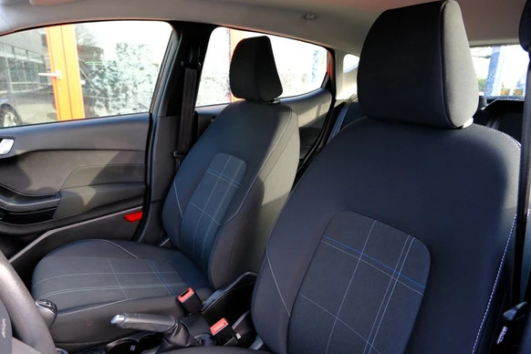 Ford Fiesta - Afbeelding 23 van 30