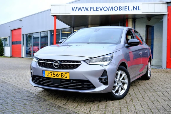 Opel Corsa - Afbeelding 1 van 30