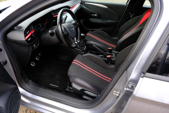 Opel Corsa - Afbeelding 2 van 30