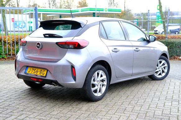 Opel Corsa - Afbeelding 3 van 30