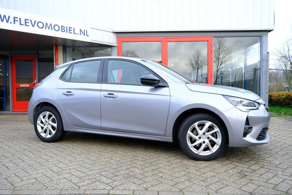 Opel Corsa - Afbeelding 4 van 30