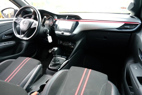 Opel Corsa - Afbeelding 5 van 30